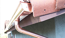 Rain Gutter Installation, Repair, Cleaning in Frazier Park, CA